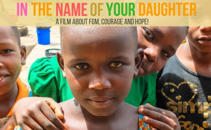 In the Name of Your Daughter