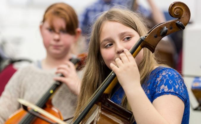 Sistema in Norwich Teen Sistema