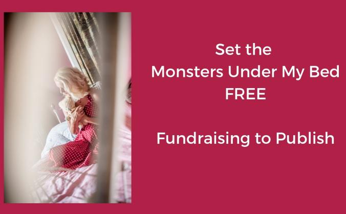 Set the Monsters Under My Bed Free!