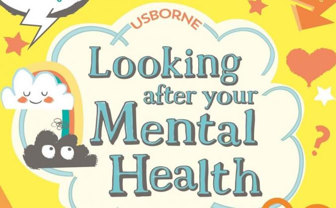 Looking after your Mental Health
