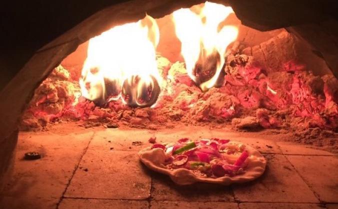 Community bread oven Project
