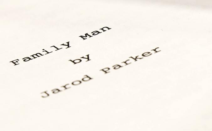 Family Man (Short Film)