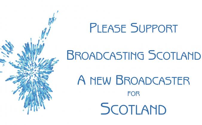 Broadcasting Scotland
