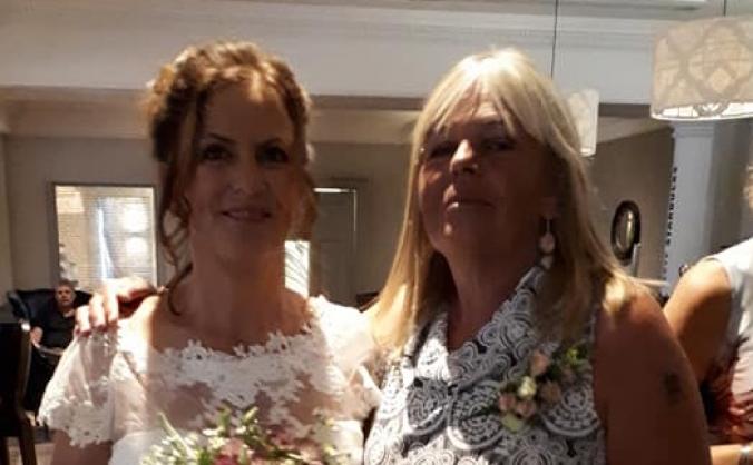 Help towards my best friends Honeymoon