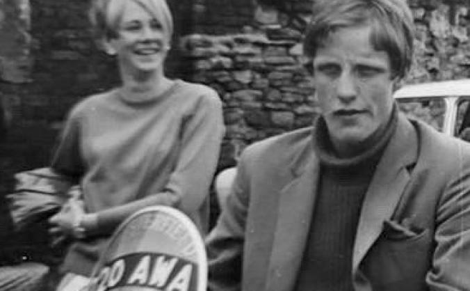 Lifting the lid on 1960s Chesterfield