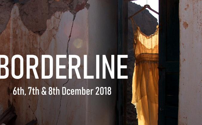Borderline - The Play