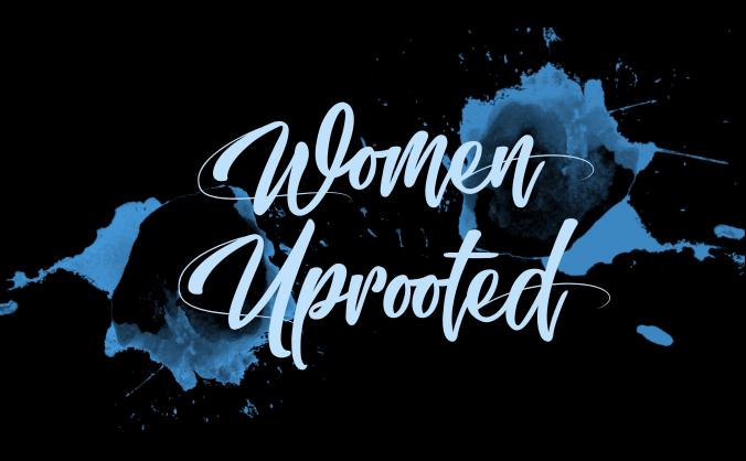 Women Uprooted- A short documentary