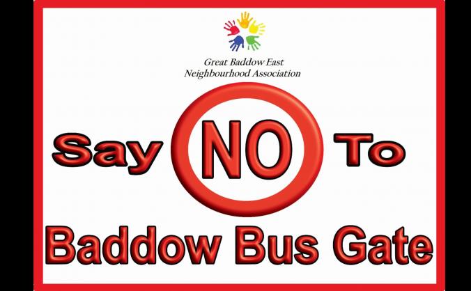 Say No Group (GBENA)