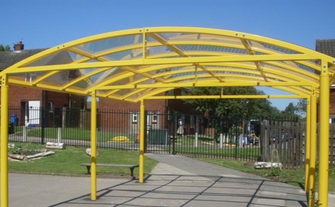 Outdoor Equipment