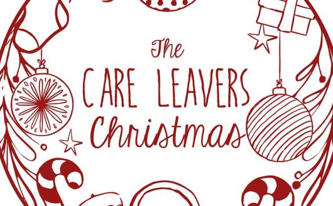 The Oxfordshire Care Leavers Christmas 2018