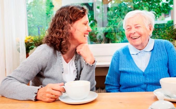 Combatting Loneliness