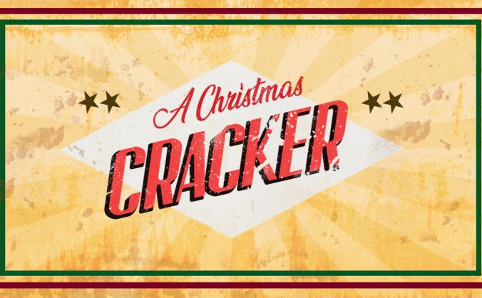A Christmas Cracker