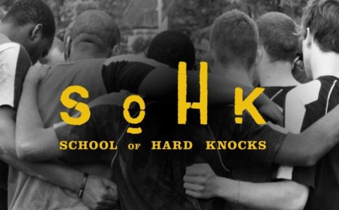 School of Hard Knocks