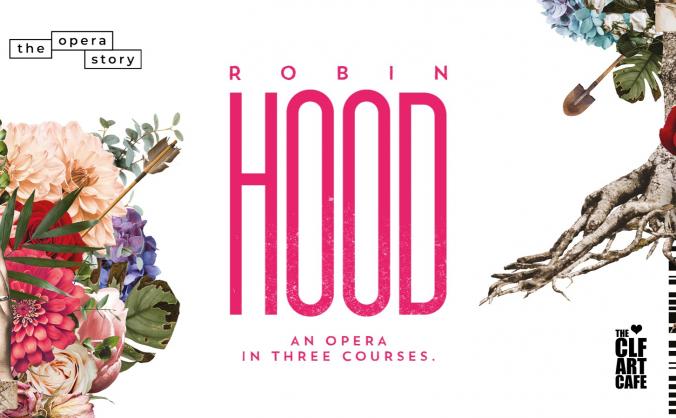 The Opera Story presents Robin Hood