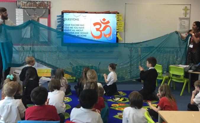 PCFCD Faith & Cultural Education across Plymouth.