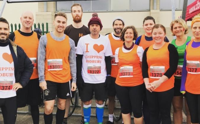 Community Defibrillator Fundraiser
