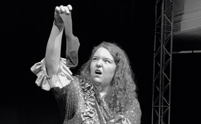 The Edinburgh Fringe Experience 2019