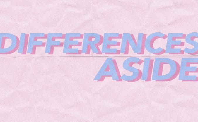 Differences Aside