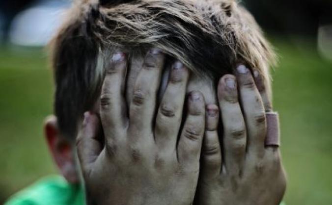 Managing the wibbles and wobbles of anxiety (5-11)