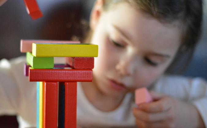 New Play Therapy and Counselling Rooms