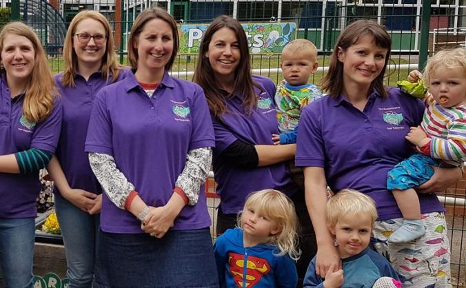 Kent Baby Matters - Tonbridge & Malling