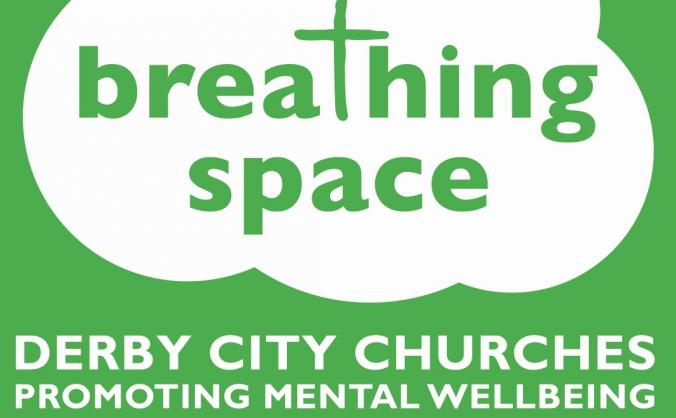 Breathing Space (Derby) - mental wellbeing project
