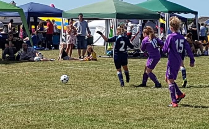 Padstow United FC Sports Hub