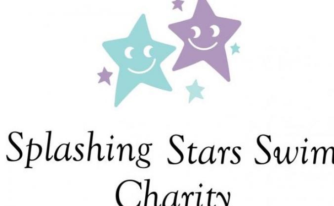 Splashing Stars Swim Charity