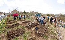 Keats Community Organics