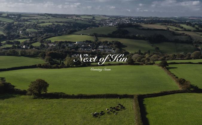 Next of Kin (Short Film)