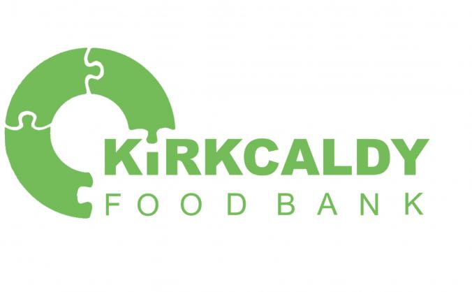 Kirkcaldy Foodbank