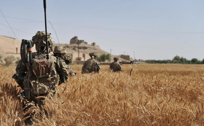 ARMED FORCES COMMUNITY SUPPORT HUB