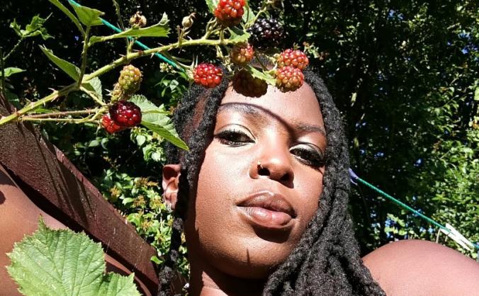 Plant Fetish at The PUSH Festival 2019