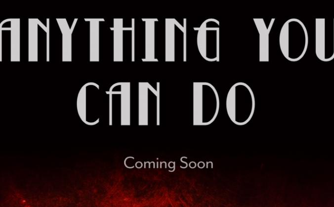 Anything You Can Do