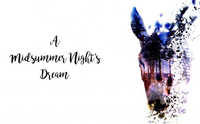 3D Midsummer Night's Dream