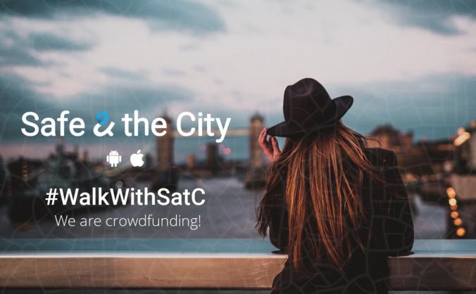 Safe And The City