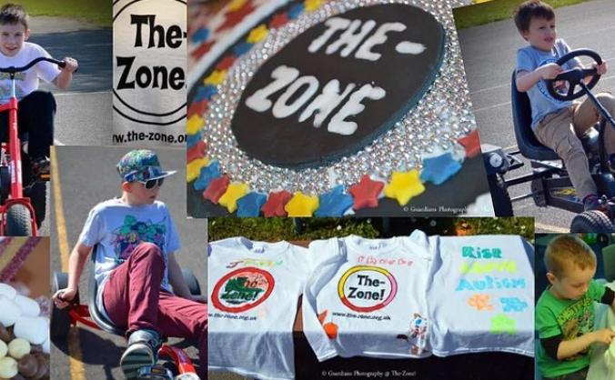 The-Zone! Sessions - autism/additional needs