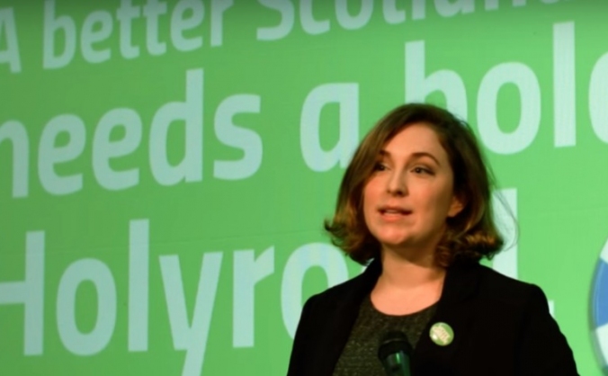 Help to elect Sarah Beattie-Smith to Holyrood