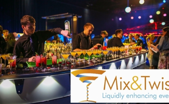 Mix & Twist