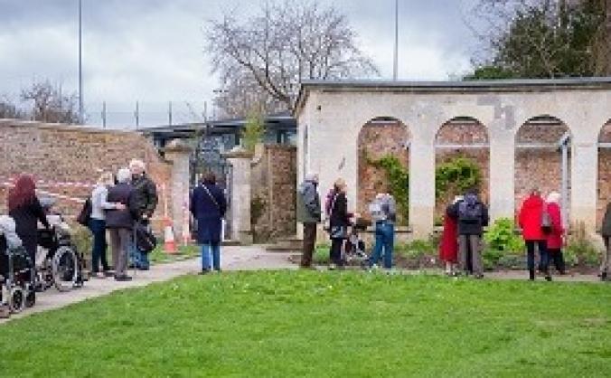 Stroud Gentle Walks