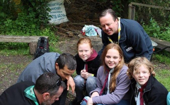 50 years of helping young people in Havering