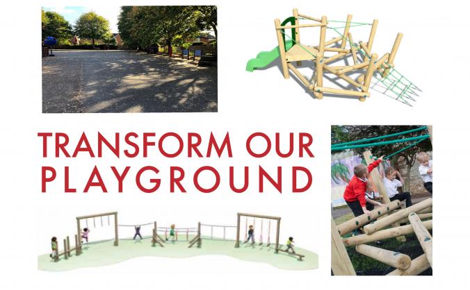 Save Our Playground