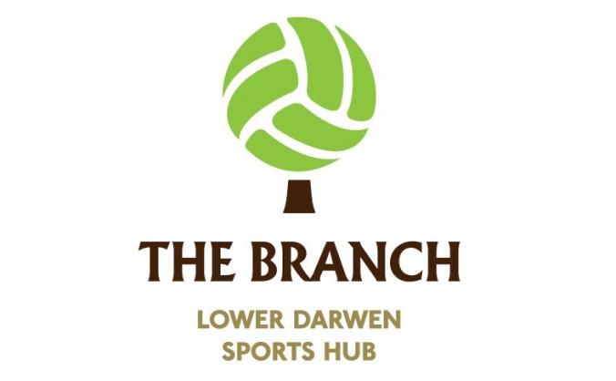 The Branch - Lower Darwen Sports Hub