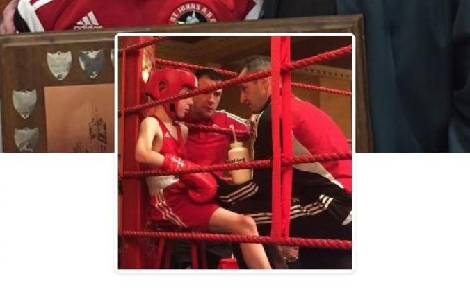 St Johns ABC - Extra space for the community!