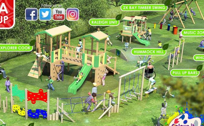 Madley Recreation Ground Project