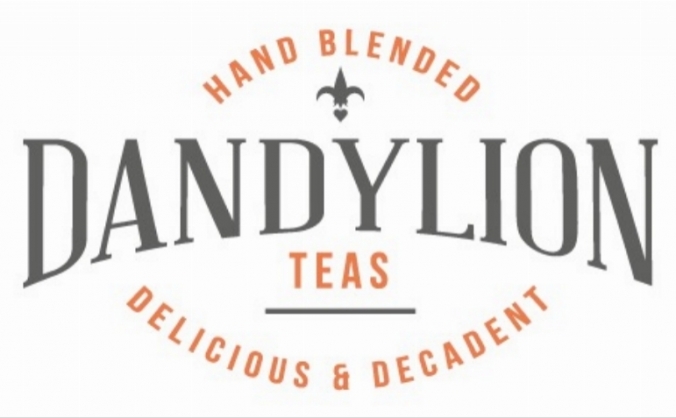 Dandylion Teas