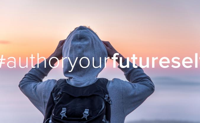 Author Your Future Self