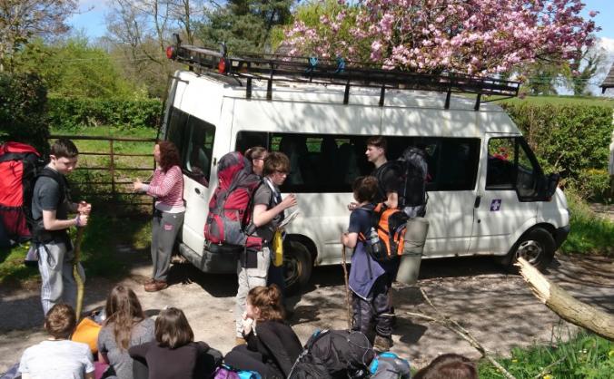 More than just a Minibus