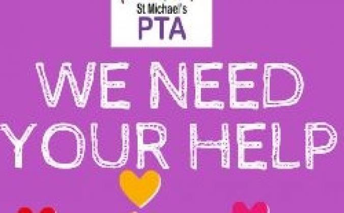 St.Michael's PTA Playground Regeneration Project