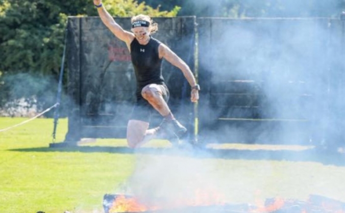 Help Miranda get to the OCR World Championships